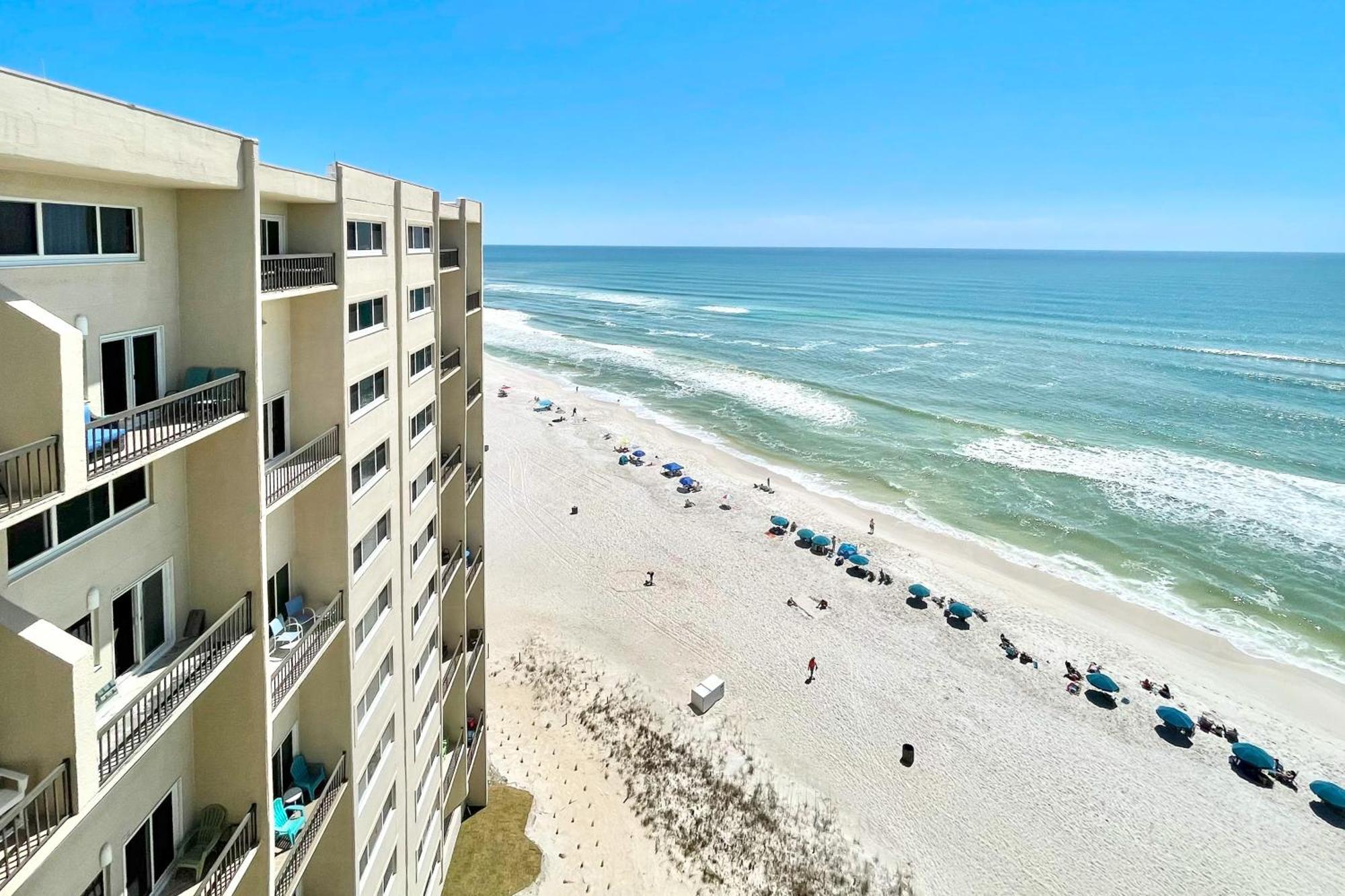 Pinnacle Port Condos II Panama City Beach Værelse billede